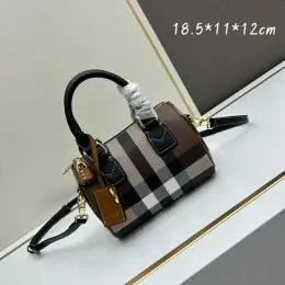 burberry aaa qualite sac a main  pour femme s_124b365